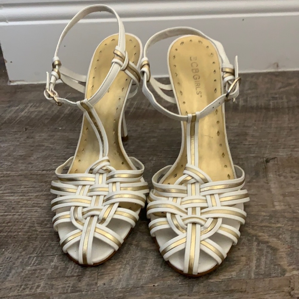 BCBGirls heels